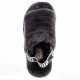 Женские UGG Fluff Yeah Slide Grey