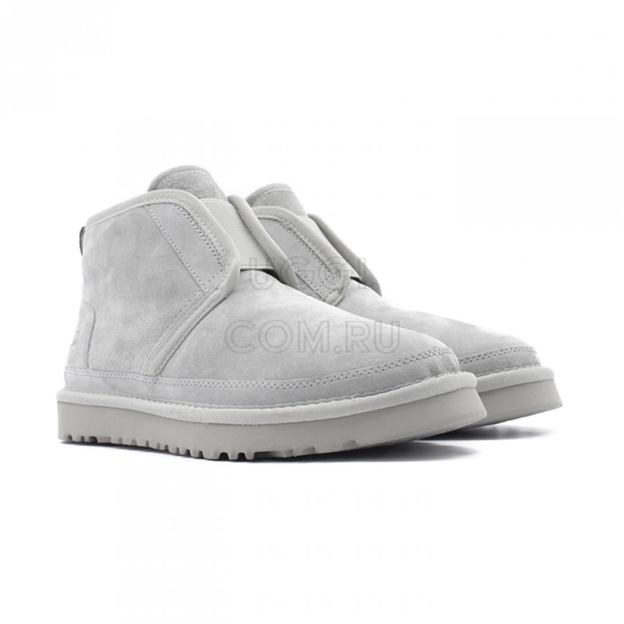 Женские UGG Neumel Flex Grey-Violet