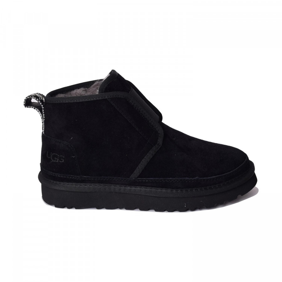 Женские UGG Neumel Flex Black
