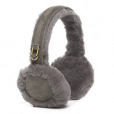 Earmuff Grey