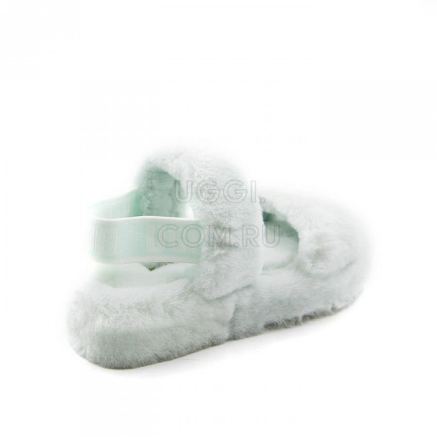 Женские UGG Oh Yeah Mint