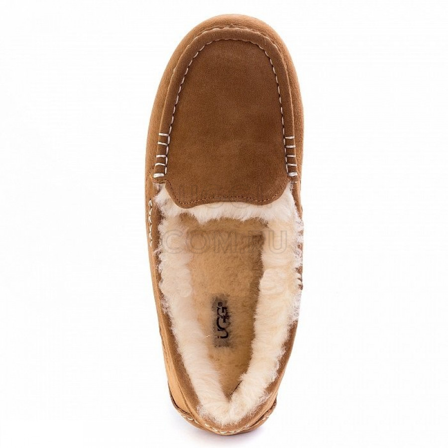 Женские UGG Ansley Chestnut