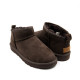 Mens Classic Ultra Mini Chocolate