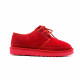 Женские UGG Neumel Low Red
