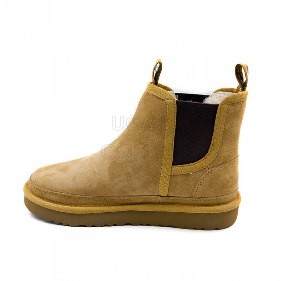 Женские UGG Neumel Chelsea Chestnut