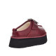 Женские UGG x OC Tasman Platform Oxblood