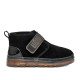 Женские UGG Neumel Clear Black