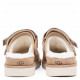 Женские UGG Goldenstar Clog Sand