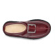 Женские UGG x OC Tasman Platform Oxblood