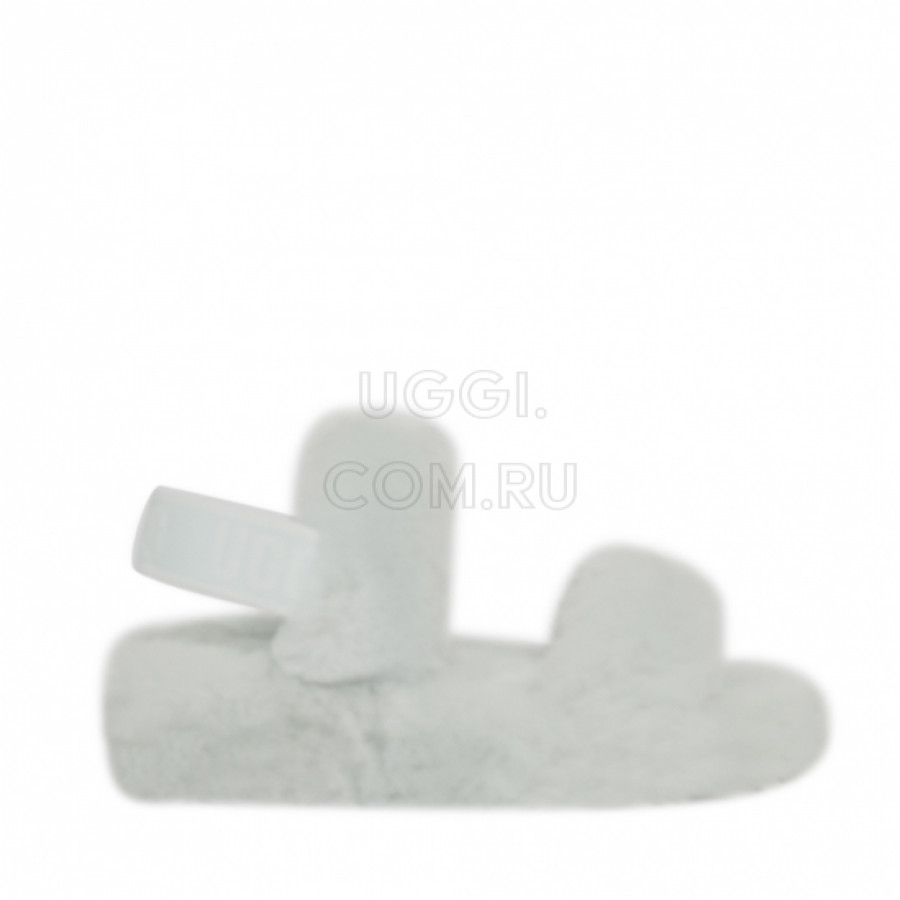 Женские UGG Oh Yeah Mint