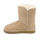 Женские UGG Bailey Button II Sand