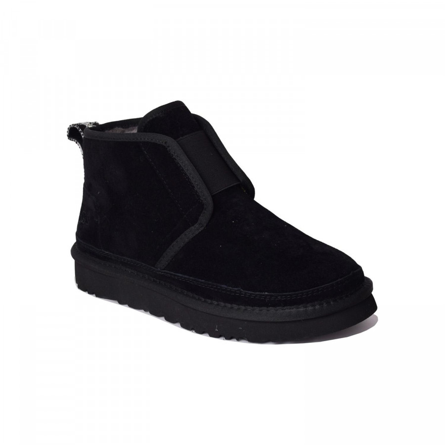 Женские UGG Neumel Flex Black