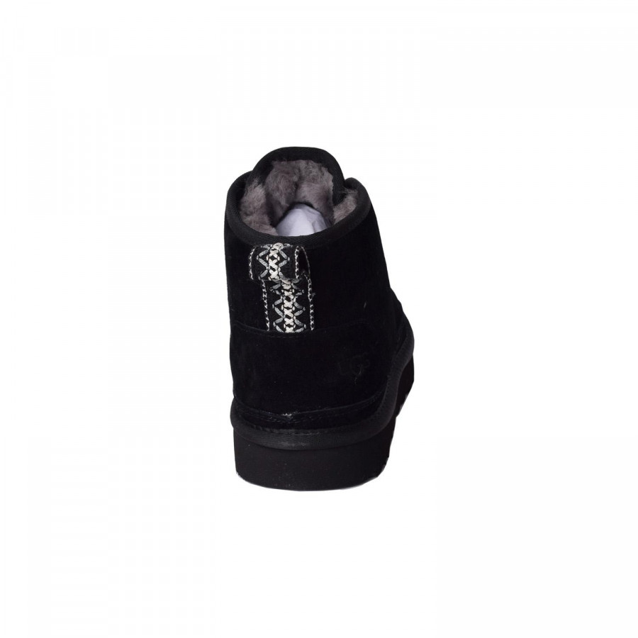Женские UGG Neumel Flex Black