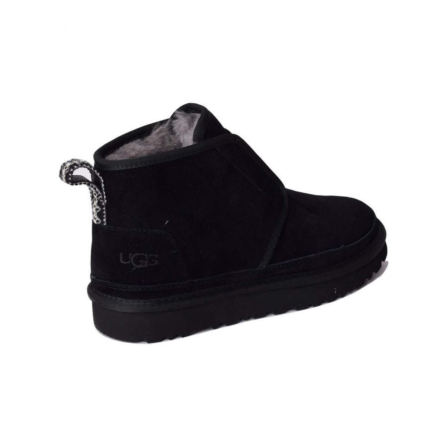 Женские UGG Neumel Flex Black