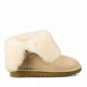 Женские UGG Bailey Button II Sand