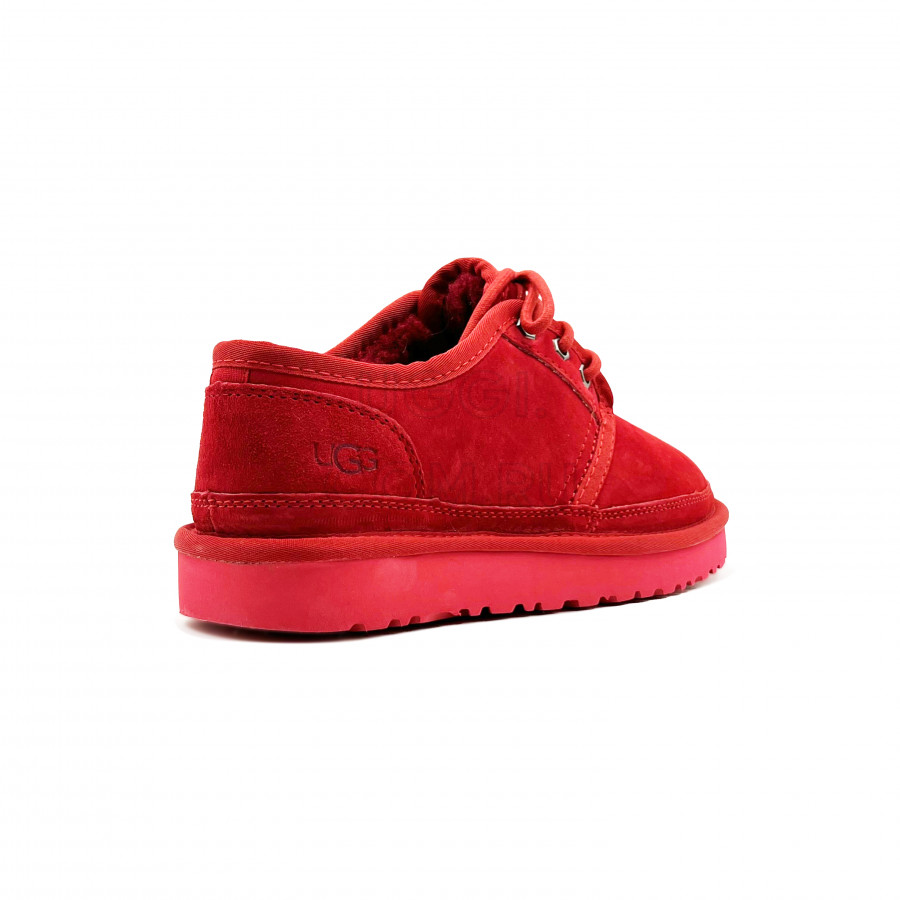 Женские UGG Neumel Low Red