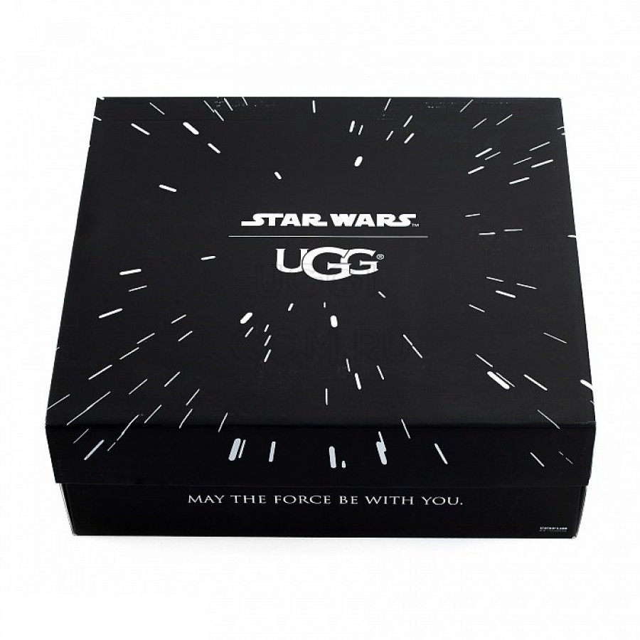 Мужские UGG Mens Classic Mini Star Wars