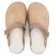 Женские UGG Goldenstar Clog Sand
