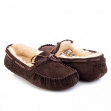 UGG Dakota Chocolate