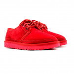 UGG Neumel Low Red