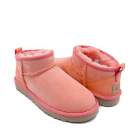 Classic Ultra Mini Beverly Pink