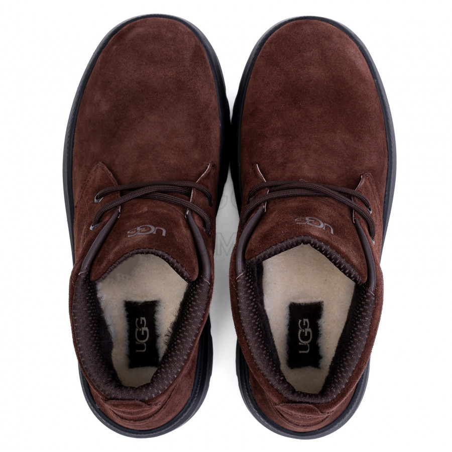 Мужские UGG Mens Burleigh Chukka Dusty Cocoa