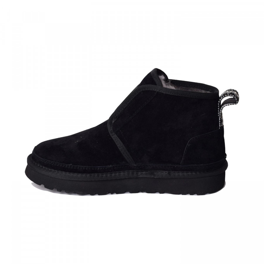 Женские UGG Neumel Flex Black