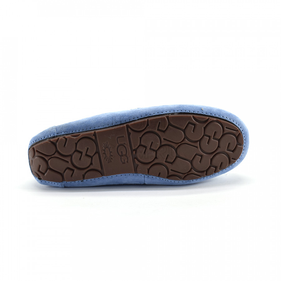 Женские UGG Ansley Sky Blue
