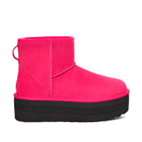 Classic Mini Platform Radish