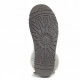 Женские UGG Mini Bailey Bow Sparkle Silver