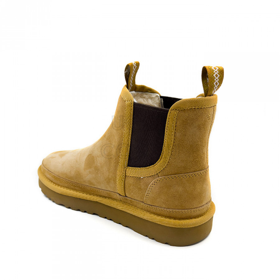Женские UGG Neumel Chelsea Chestnut