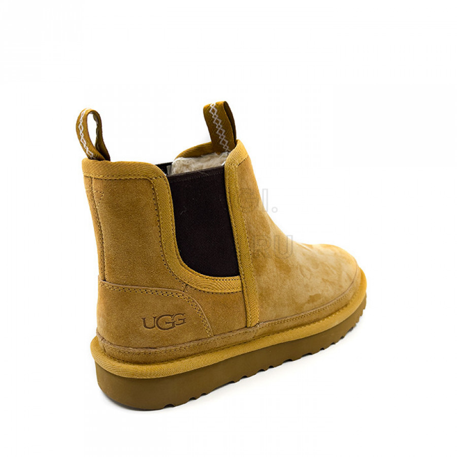 Женские UGG Neumel Chelsea Chestnut