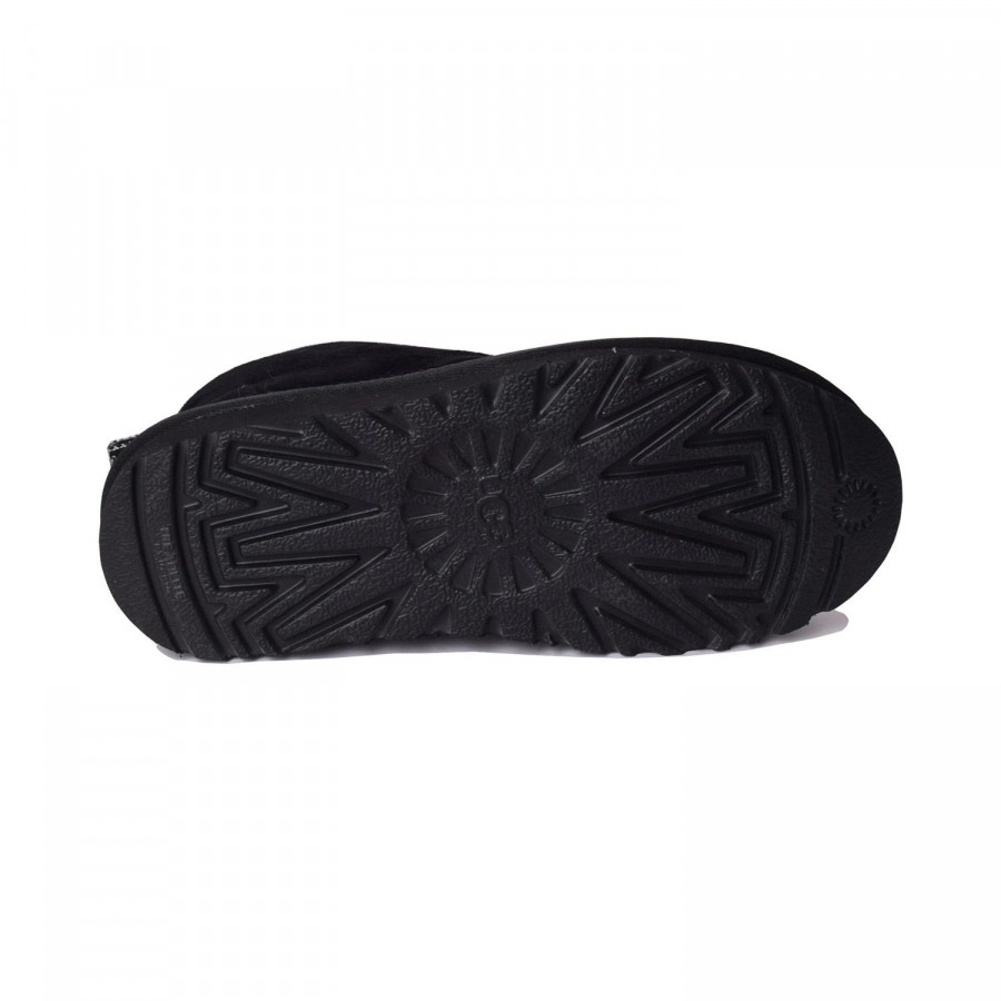 Женские UGG Neumel Flex Black