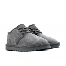 UGG Mens Neumel Low Grey