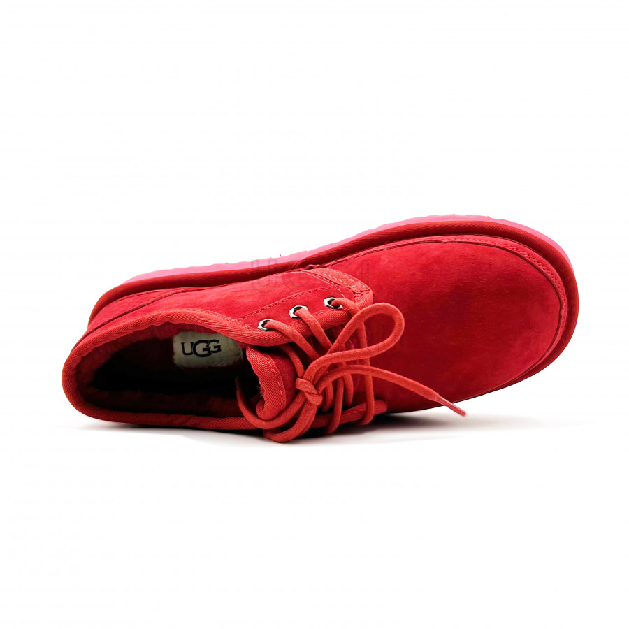 Женские UGG Neumel Low Red