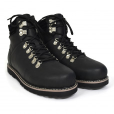 UGG Mens Capulin Black