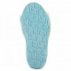 Женские UGG Fluff Slide Slippers Lake Blue
