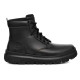 UGG Mens Burleigh Leather Black