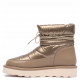 Женские UGG Classic Mini Blow Gold