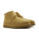 Женские UGG Neumel Flex Chestnut