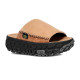 Женские UGG Venture Daze Slide Sand Black