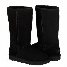 UGG Classic Tall II Black