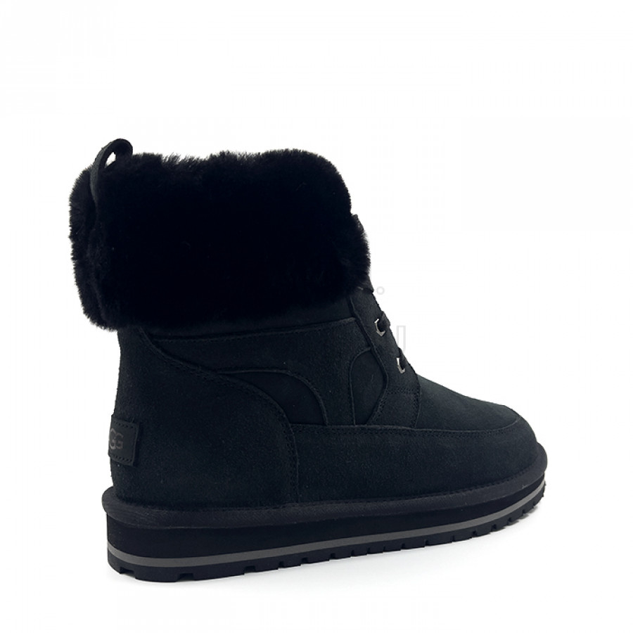 Женские UGG Liana New Black