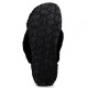 Женские UGG Fluff Flip Flop II Black