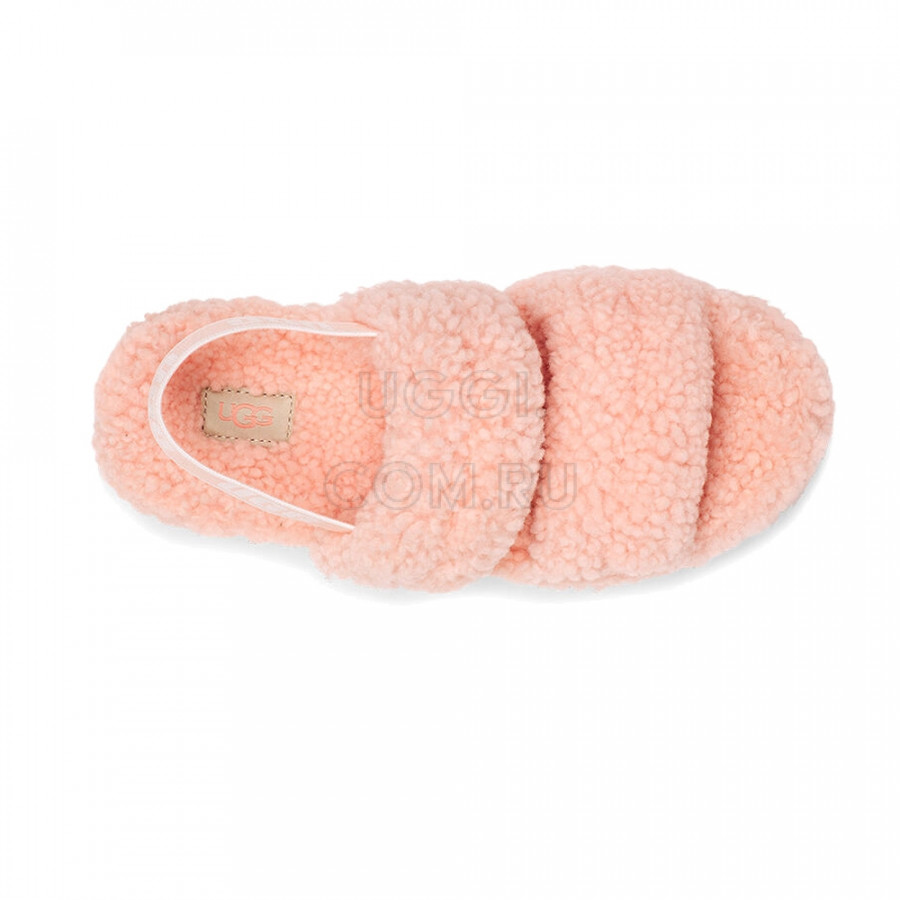 Женские UGG Oh Fluffita Dusk