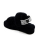 Женские UGG Oh Yeah Black