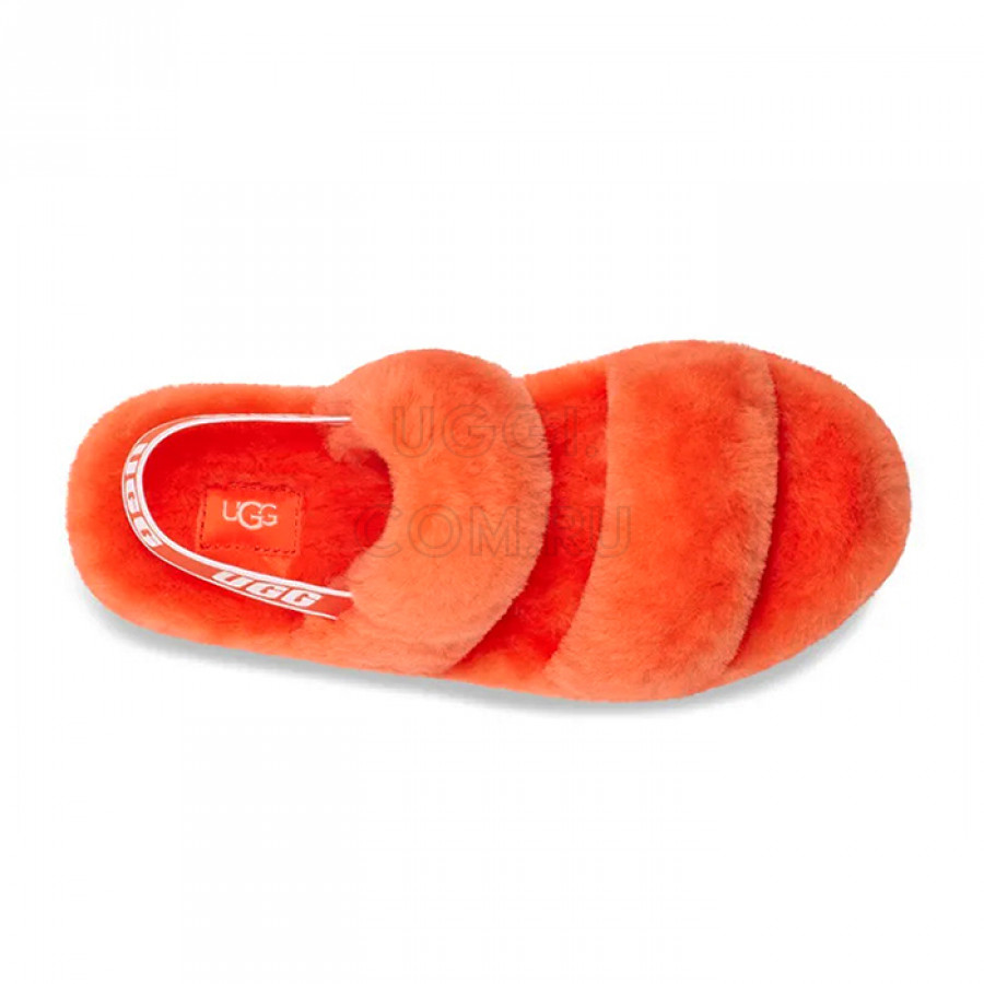Женские UGG Oh Yeah Coral