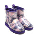 Женские UGG Classic Clear Mini Violet Night