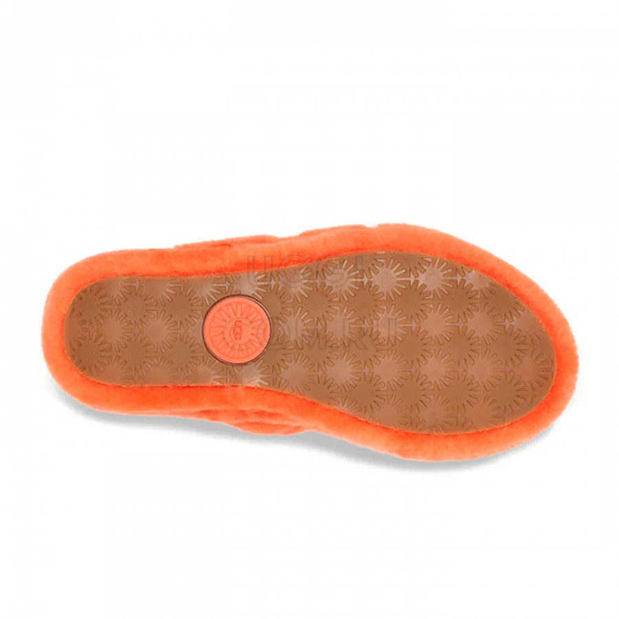 Женские UGG Oh Yeah Coral