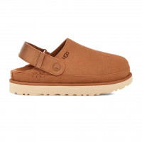 UGG Goldenstar Summer Clog Chestnut